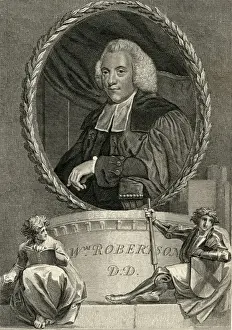 1705 Prints: W Robertson / Reynolds