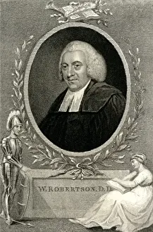 1721 Prints: W. Robertson / Rivers