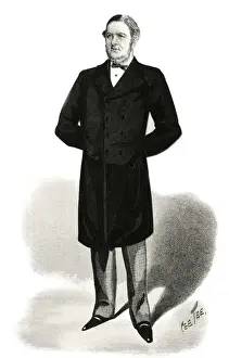 Harcourt Prints: W V Harcourt (Cee Tee)