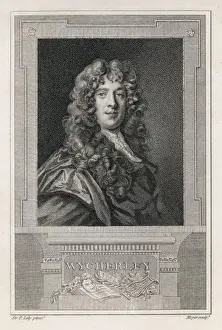 W Wycherley / Lely / Meyer