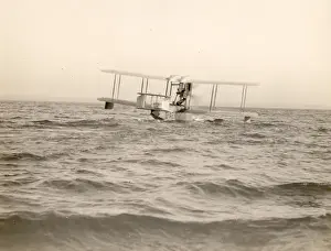 Wackett Widgeon, G-EAKB