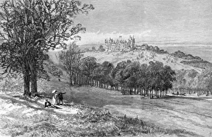 Waddesdon Manor