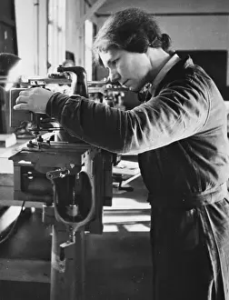 WaF WWII