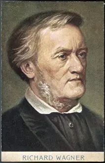 Wagner (Anon)