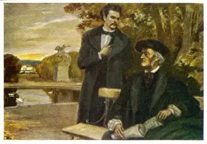 Wagner / Konopa
