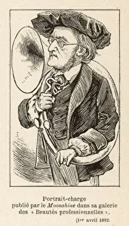 Wagner / Moonshine / Horn