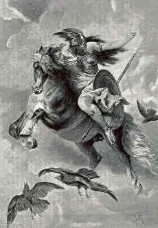 WAGNER, Richard (1813-1883)