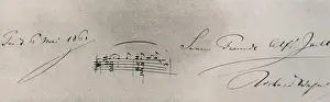 WAGNER, Richard (1813-1883)