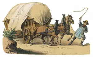 Wagon Scrap