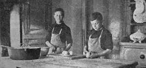 Images Dated 13th August 2021: Waifs and Strays Boys Home, Burgess Hill