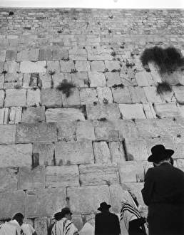 Views of the Temple of Solomon, Jerusalem