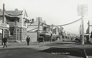 Waipukurau, New Zealand