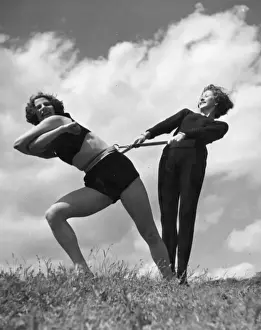 Waist Exercises