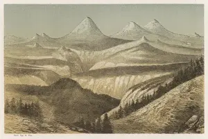 Walahmette Valley