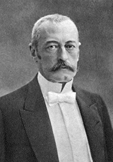 Dreyfus Collection: Waldeck-Rousseau Photo