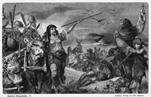 Sects Gallery: Waldenses to Piedmont