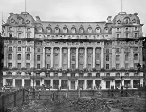 Waldorf Hotel London