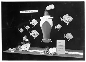 Waldorf Prints: Waldorf writing paper: window display