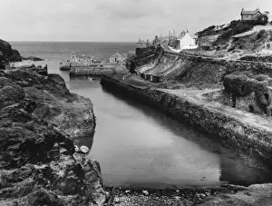 Sea Port Prints: Wales / Anglesey