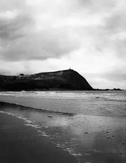 Wales / Borth