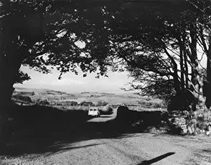 Wales / Cardiganshire