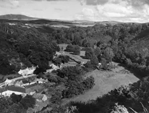 Wales / Gwaun Valley