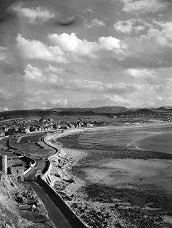 Orme Prints: Wales / Llandudno