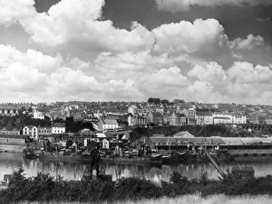 Images Dated 24th August 2011: Wales / Milford Haven