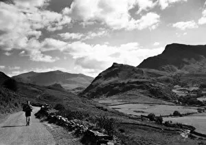 Wales/Nantlle Valley
