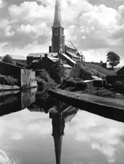 Nearby Prints: Wales / Pontardawe
