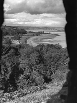 Wales / River Towy