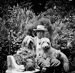 Robertson Prints: Walford Graham Robertson (1866-1948) RP