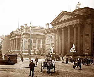 Walker Art Gallery, Liverpool