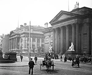 Gallery Collection: Walker Art Gallery, Liverpool - Victorian period
