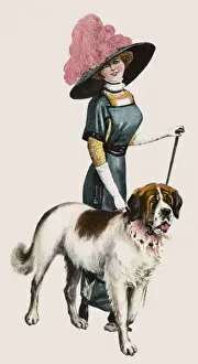 Walking the Dog