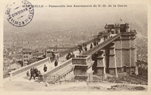 Marseille/Notre Dame