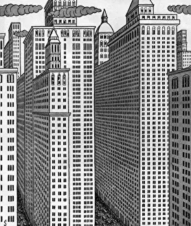 Wall Street (Schilling)