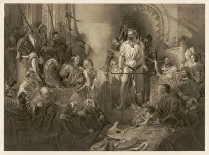 Patriot Collection: WALLACE (1270? - 1305)