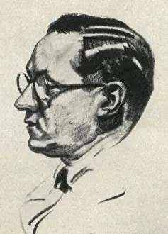 Wallace Morgan
