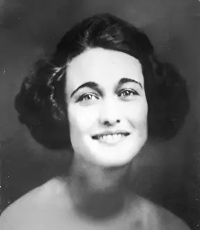 Wallis Simpson