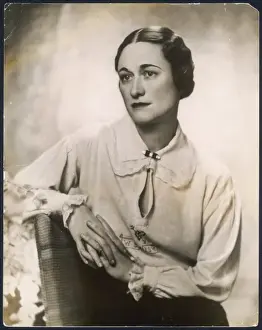 Wallis Simpson