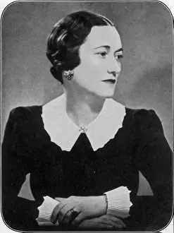 Wallis Simpson
