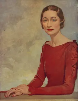 Wallis Simpson, Duchess of Windsor