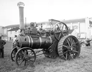 Steevens Prints: Wallis and Steevens General Purpose Engine Pandora