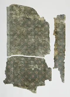Wallpaper fragments