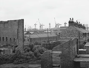 Industry Gallery: Wallsend, Tyneside