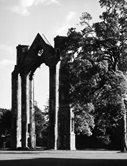 Walsingham Priory