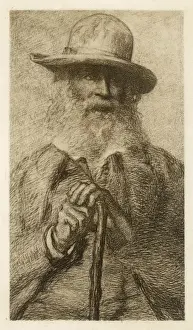 Walt Whitman