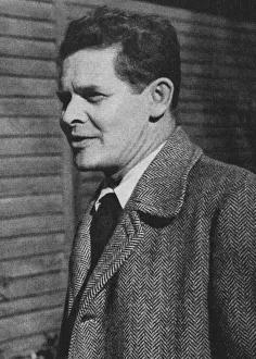 Images Dated 27th February 2020: Walter Allner