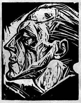 Images Dated 13th March 2020: Walter Bullert